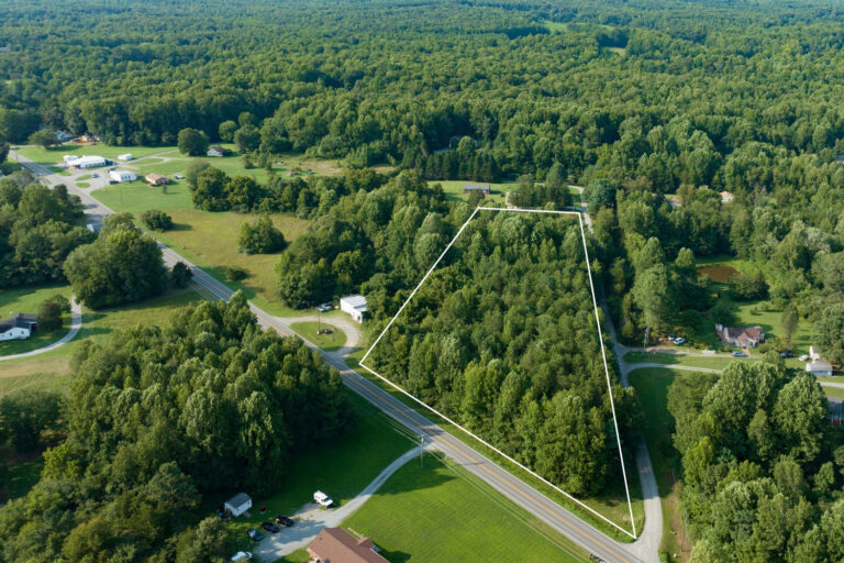 3.6 Acres Goochland County VA 11